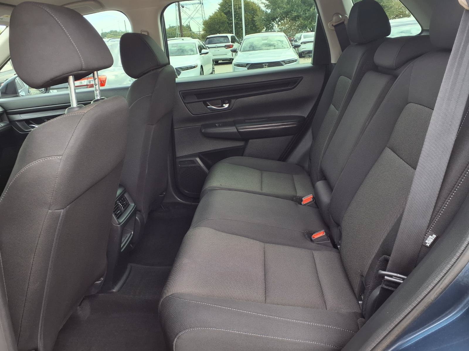 2023 Honda CR-V LX - Photo 18