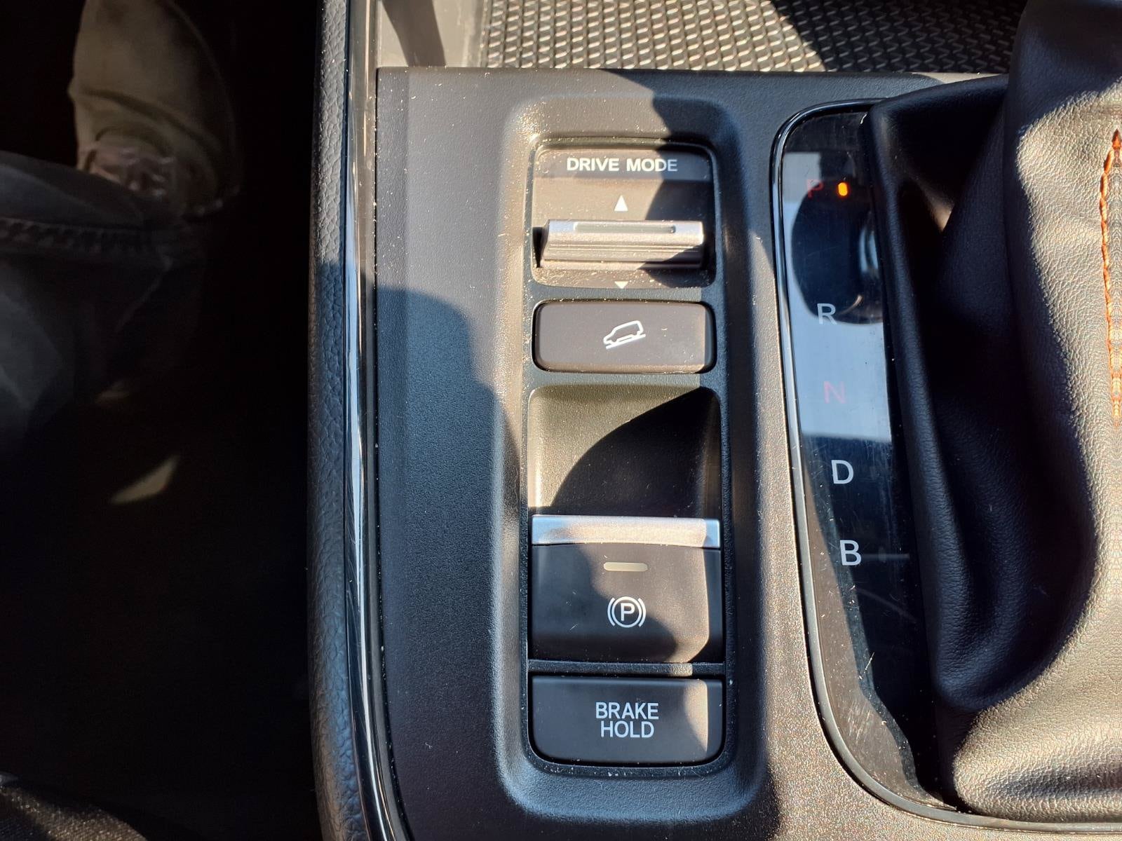 2024 Honda CR-V Sport - Photo 10