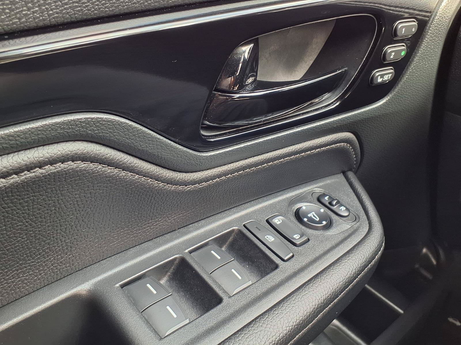 2024 Honda Odyssey Touring - Photo 11