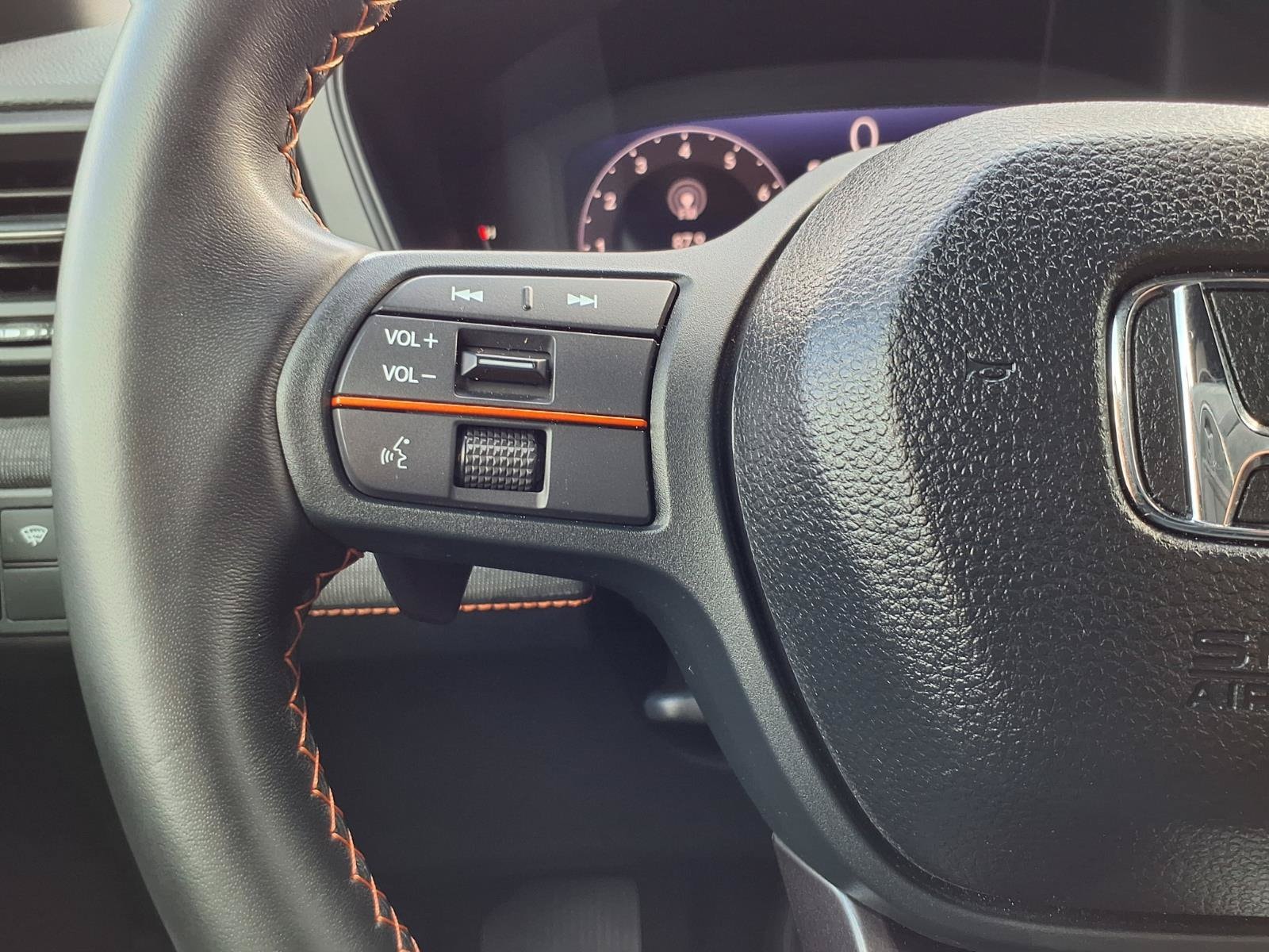 2026 Honda Passport TrailSport - Photo 15