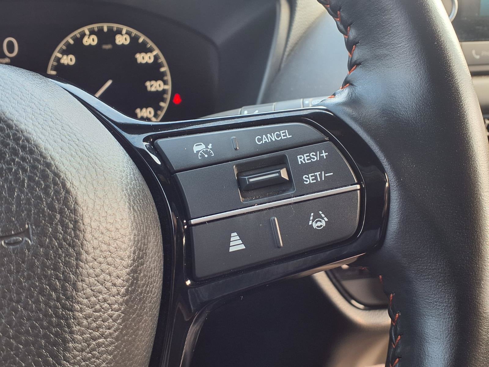 2024 Honda HR-V Sport - Photo 16