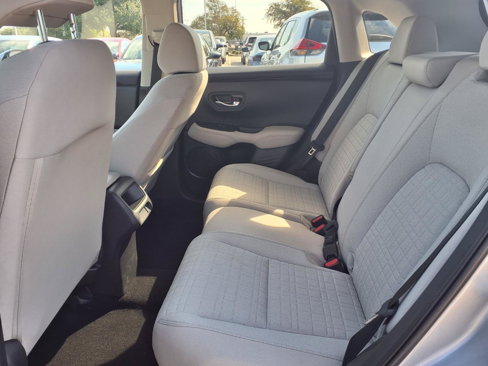 2027 Honda HR-V LX - Photo 18