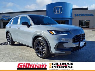 2023 Honda HR-V Sport SUV