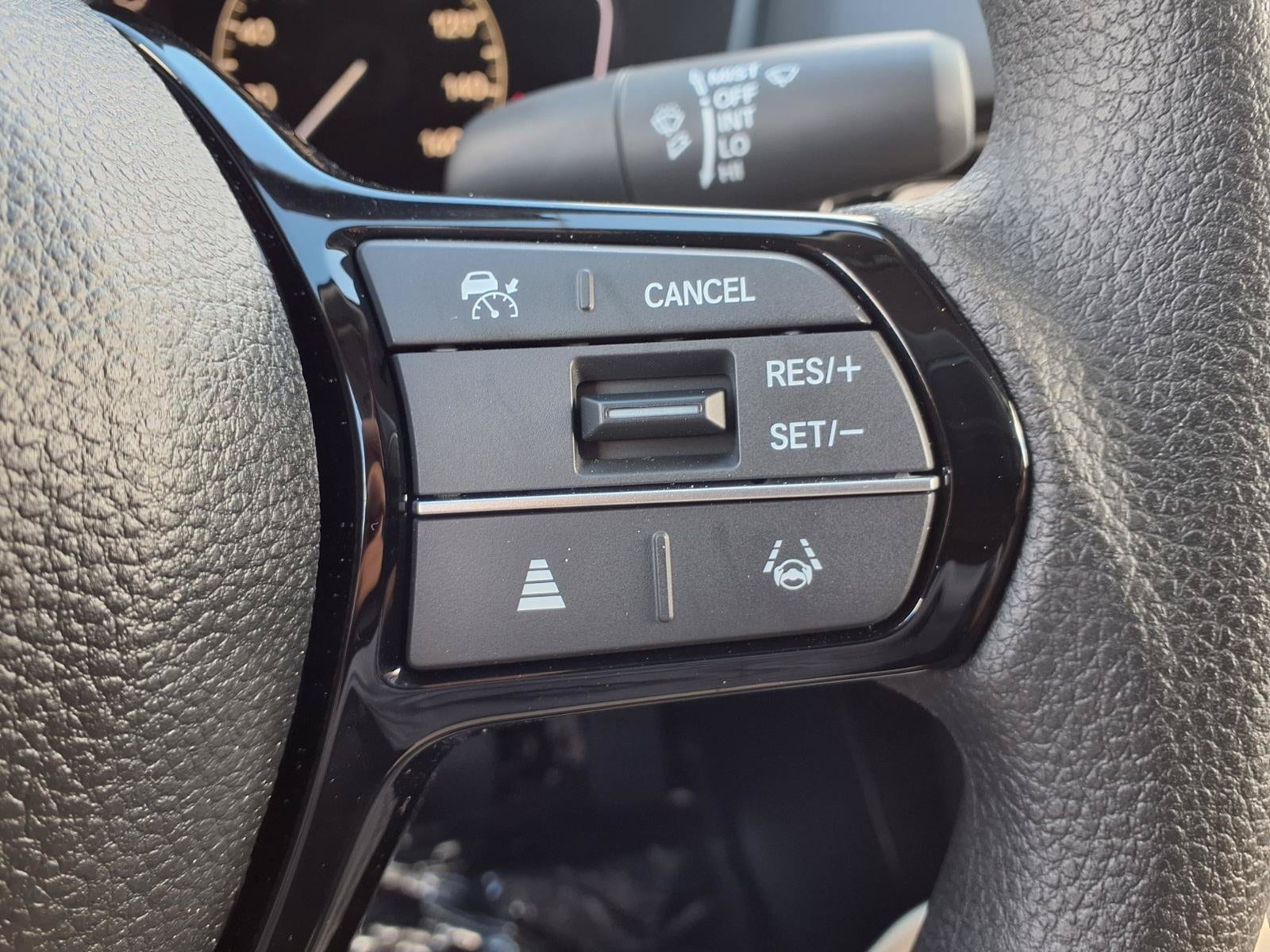 2026 Honda Civic LX - Photo 15