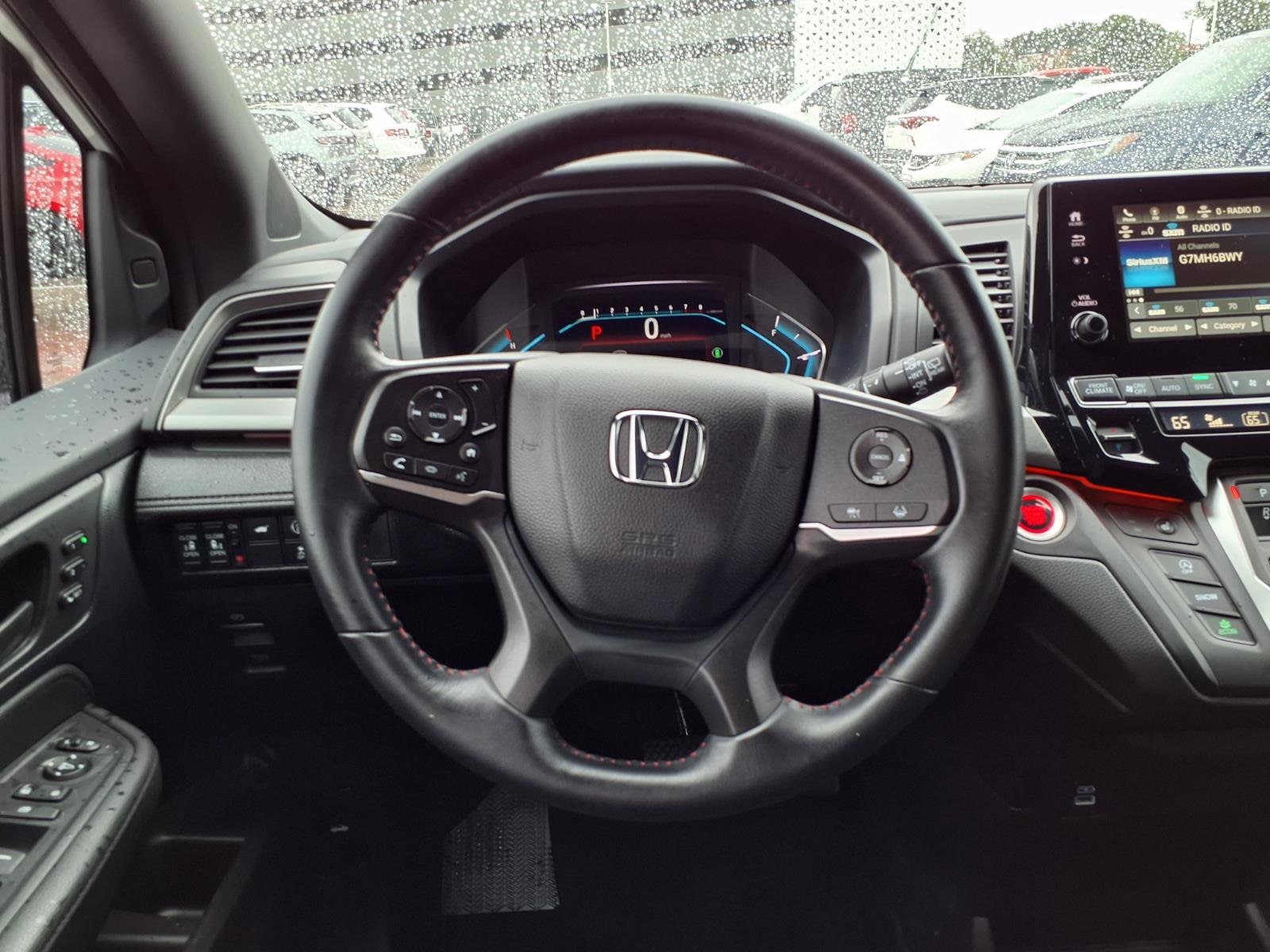 2023 Honda Odyssey SPORT - Photo 13
