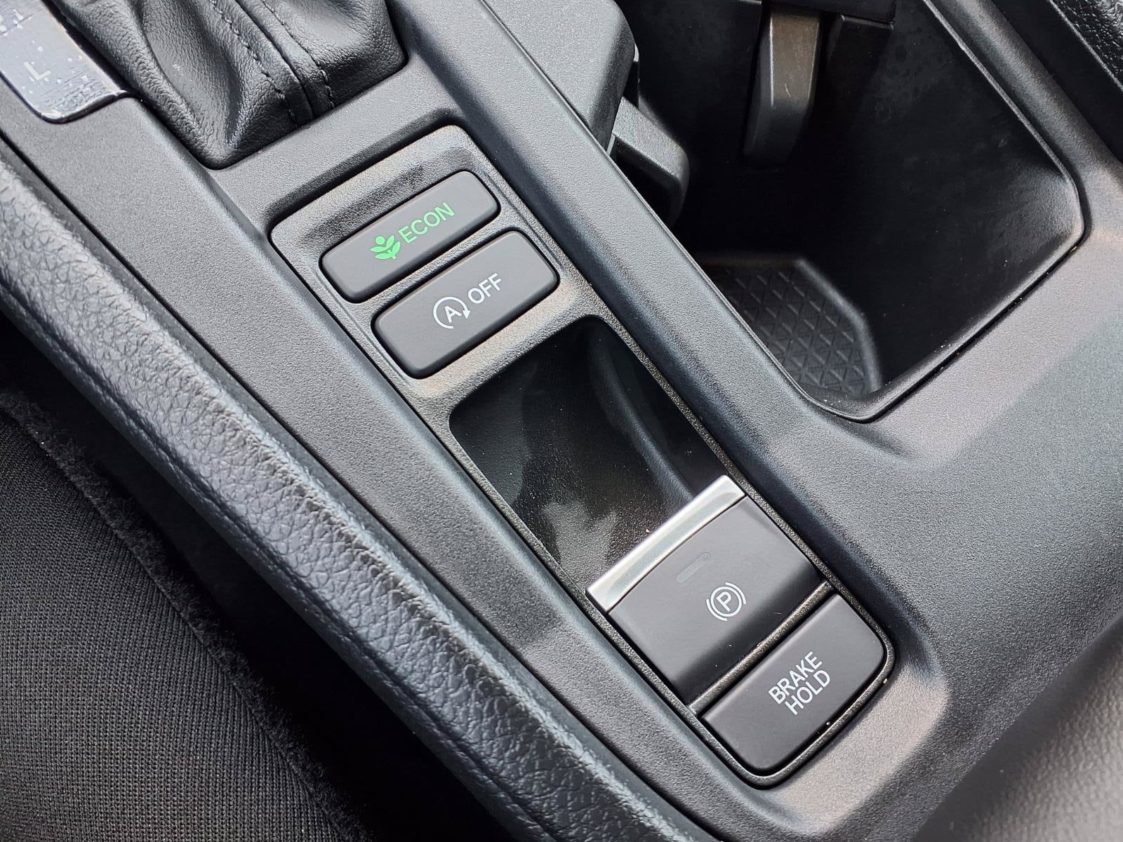 2026 Honda Accord LX - Photo 9