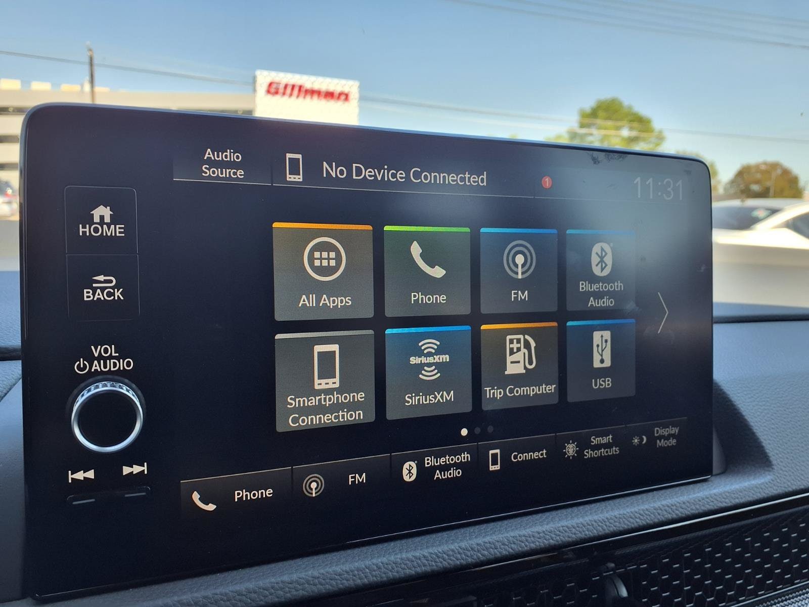 2024 Honda CR-V EX-L - Photo 7