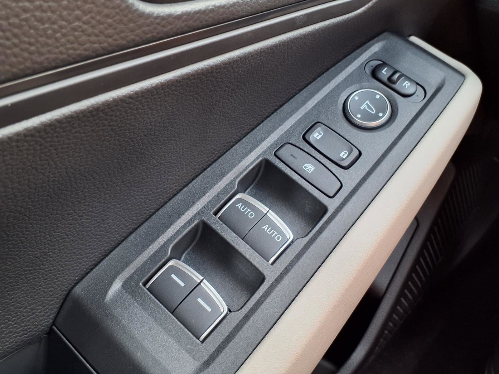 2026 Honda Accord LX - Photo 9
