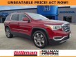 GMC Acadia