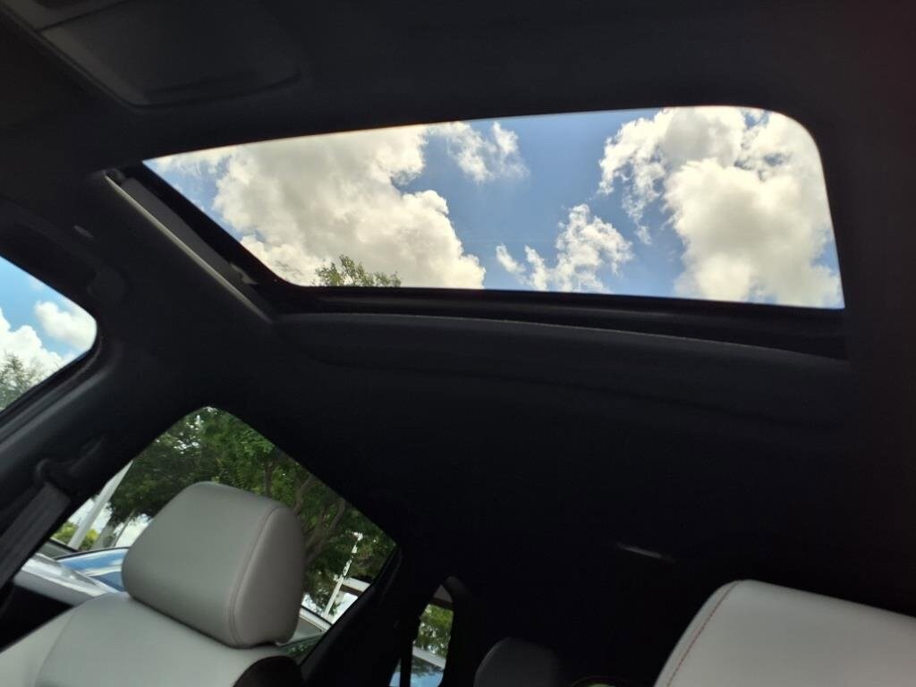 New 2026 Honda CR-V Hybrid Sport Touring SUV