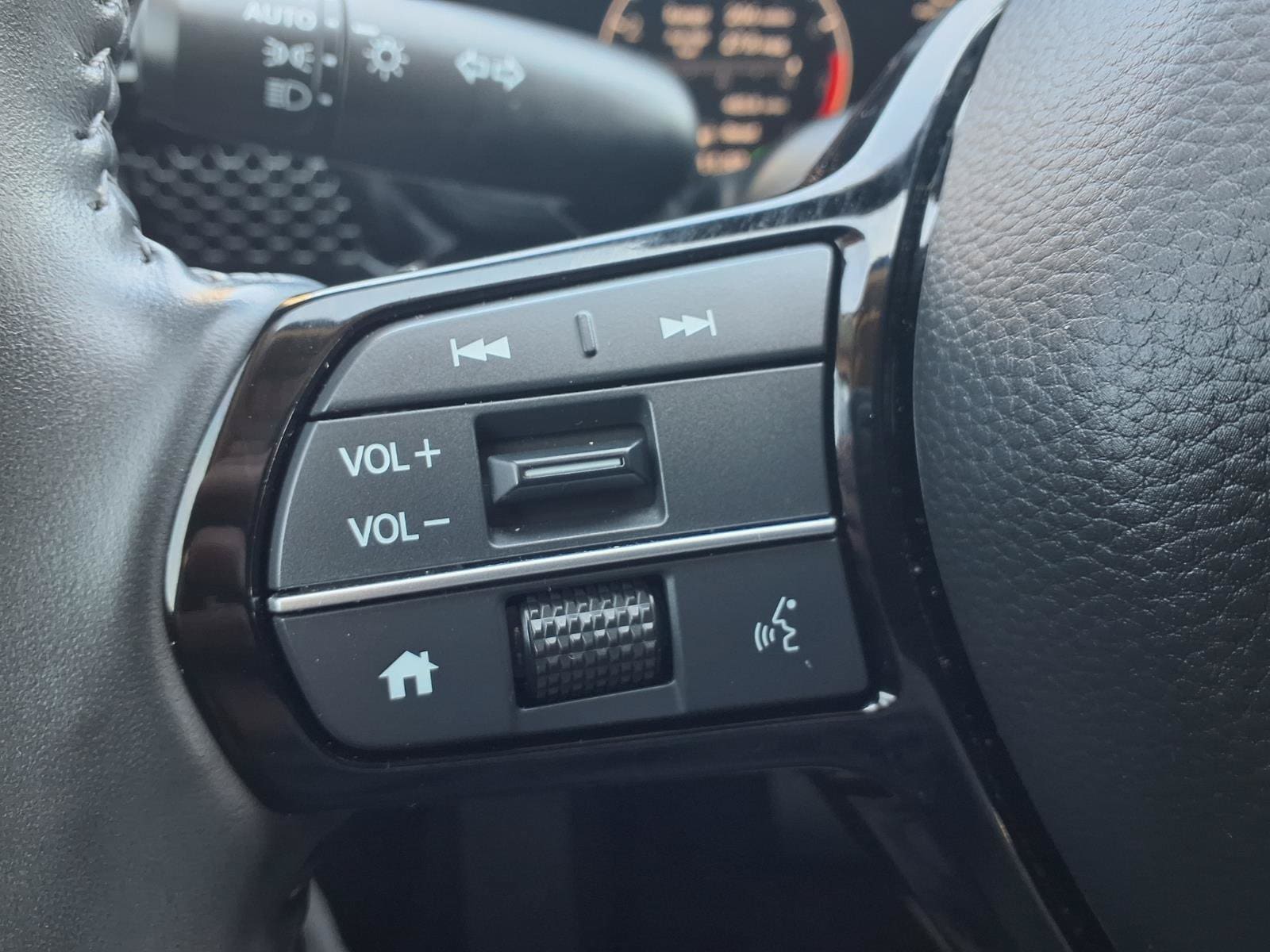 2025 Honda CR-V EX-L - Photo 14