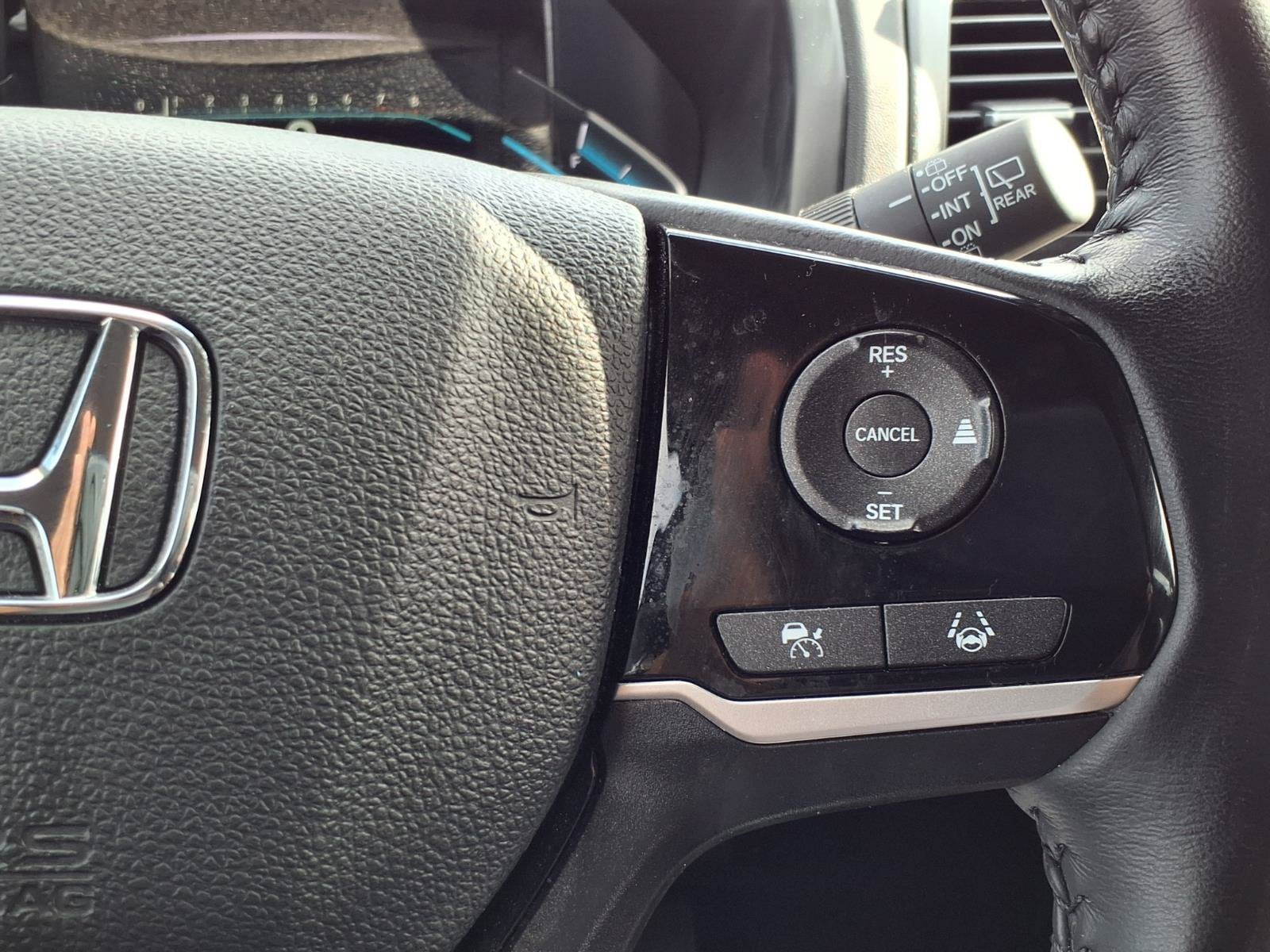 2024 Honda Odyssey Touring - Photo 17