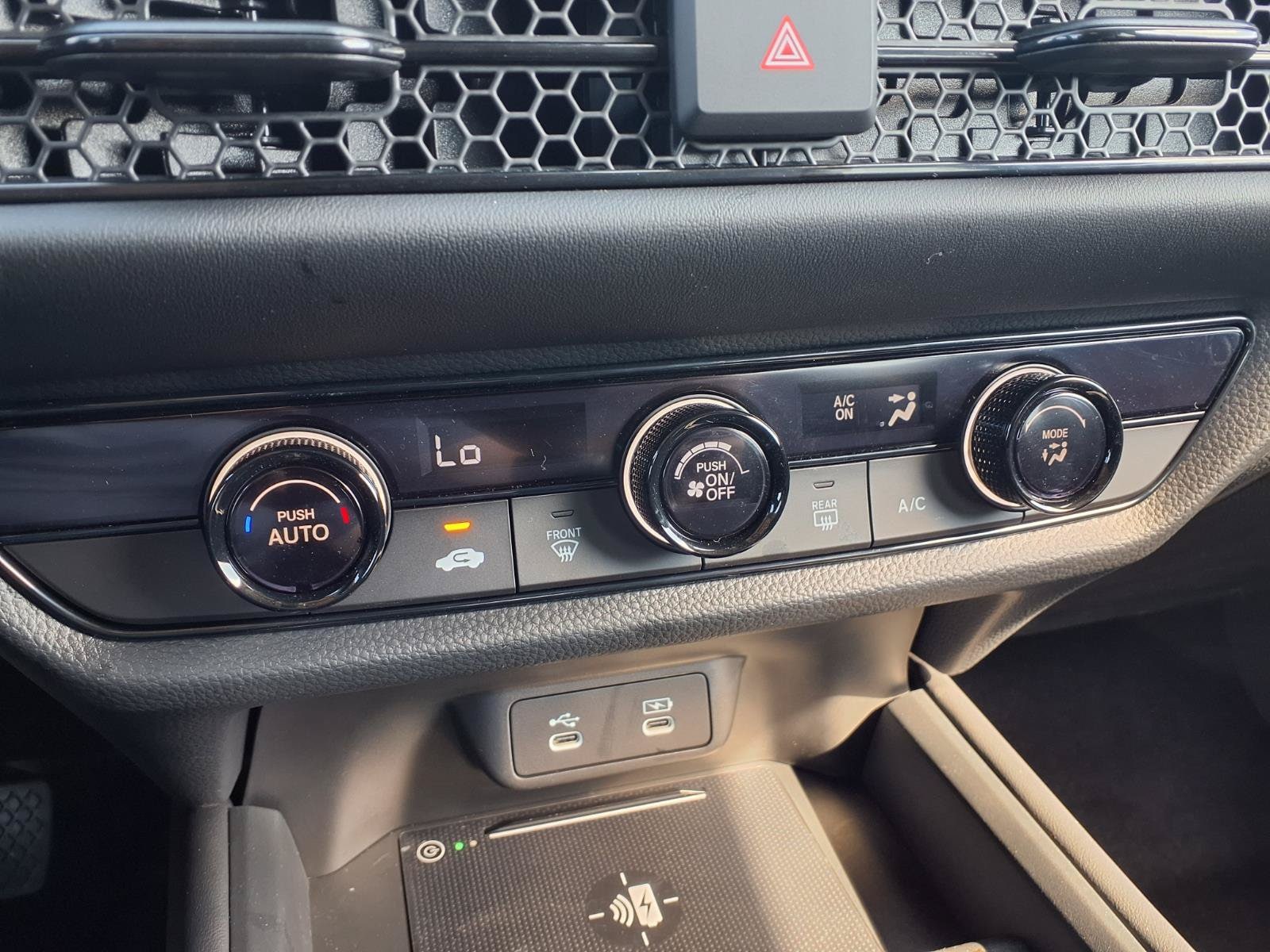 2027 Honda HR-V LX - Photo 7