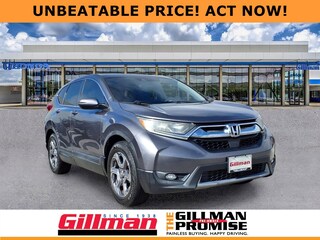 2019 Honda CR-V EX SUV