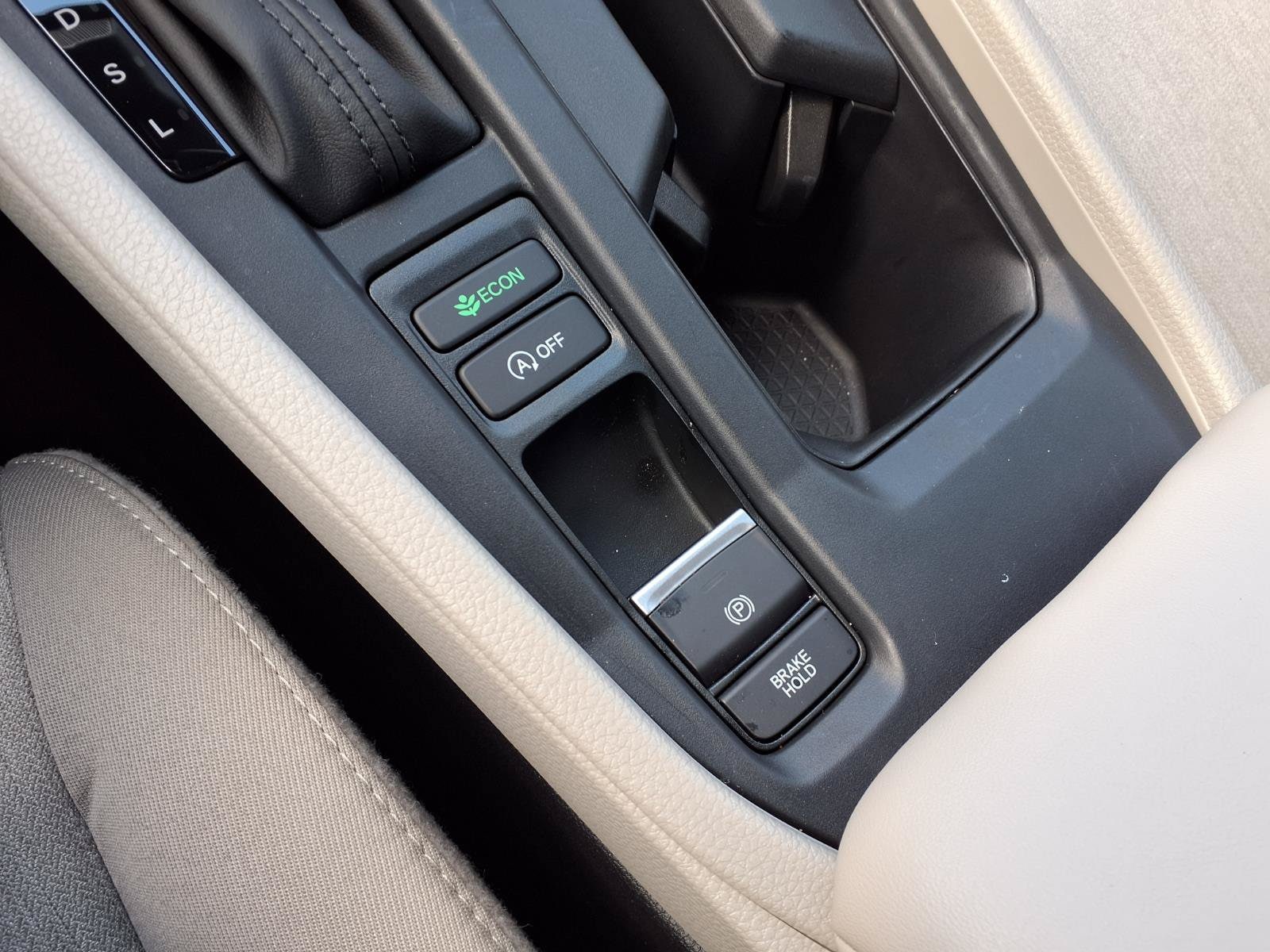 2026 Honda Accord SE - Photo 10