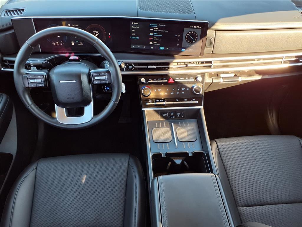 2024 Hyundai Santa Fe SEL photo 2