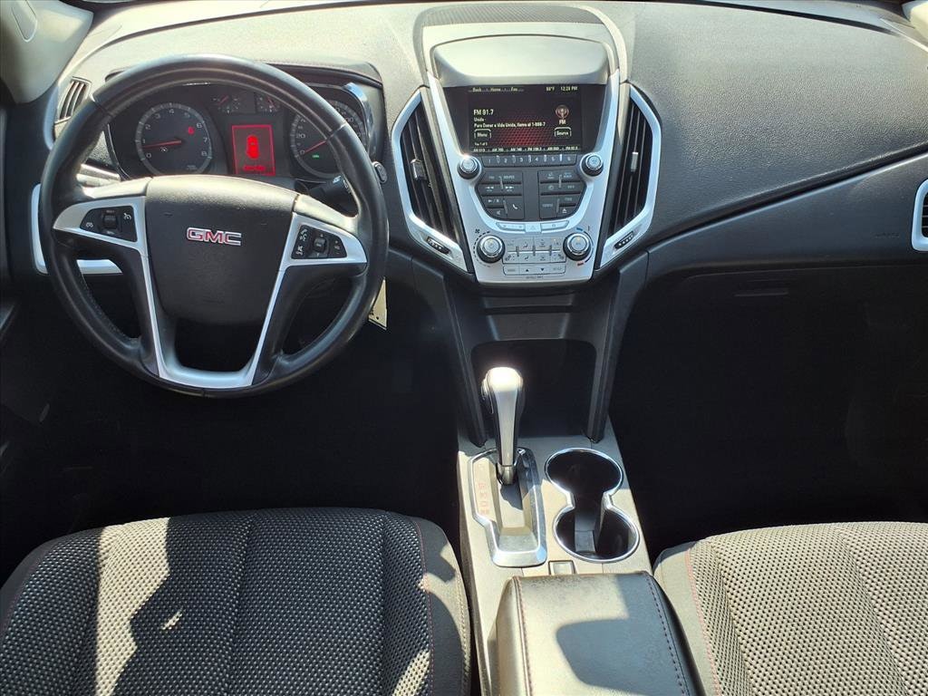 Used 2012 GMC Terrain SLE-2 SUV
