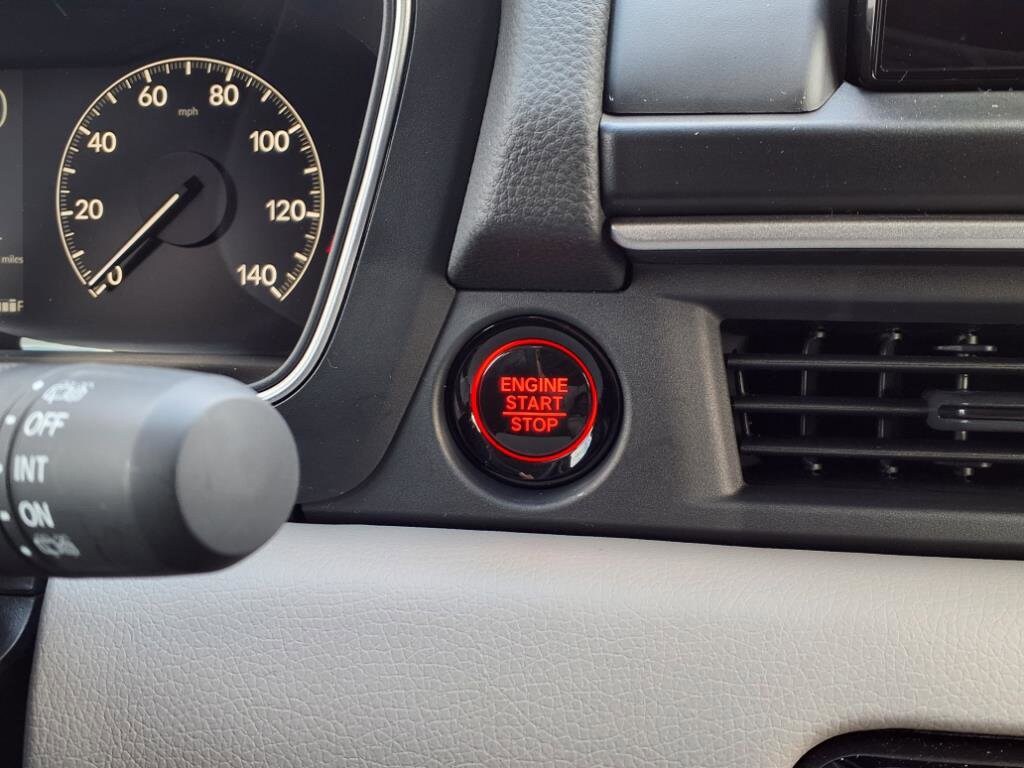 2025 Honda Pilot EX-L photo 4