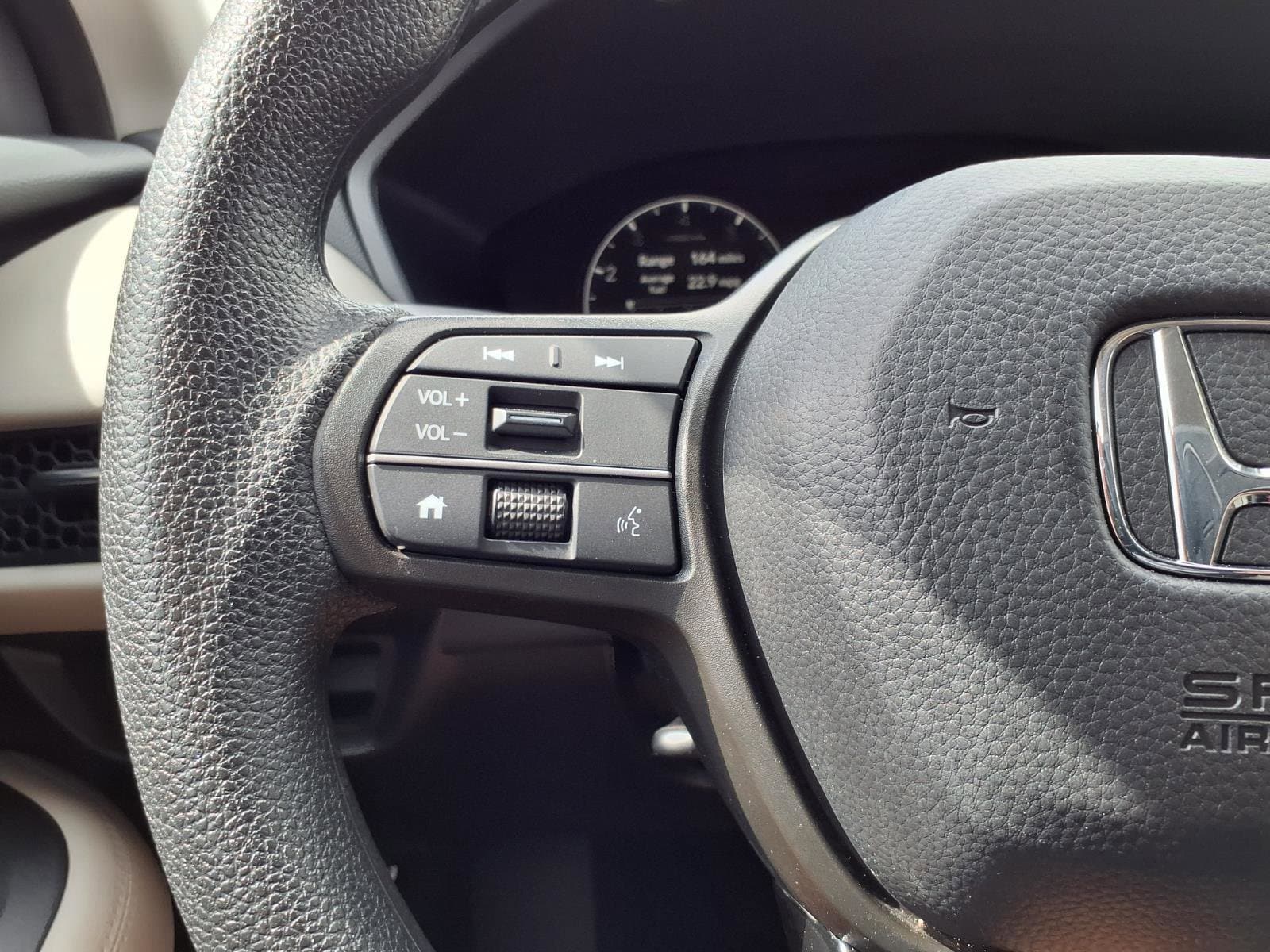 2026 Honda HR-V LX - Photo 14
