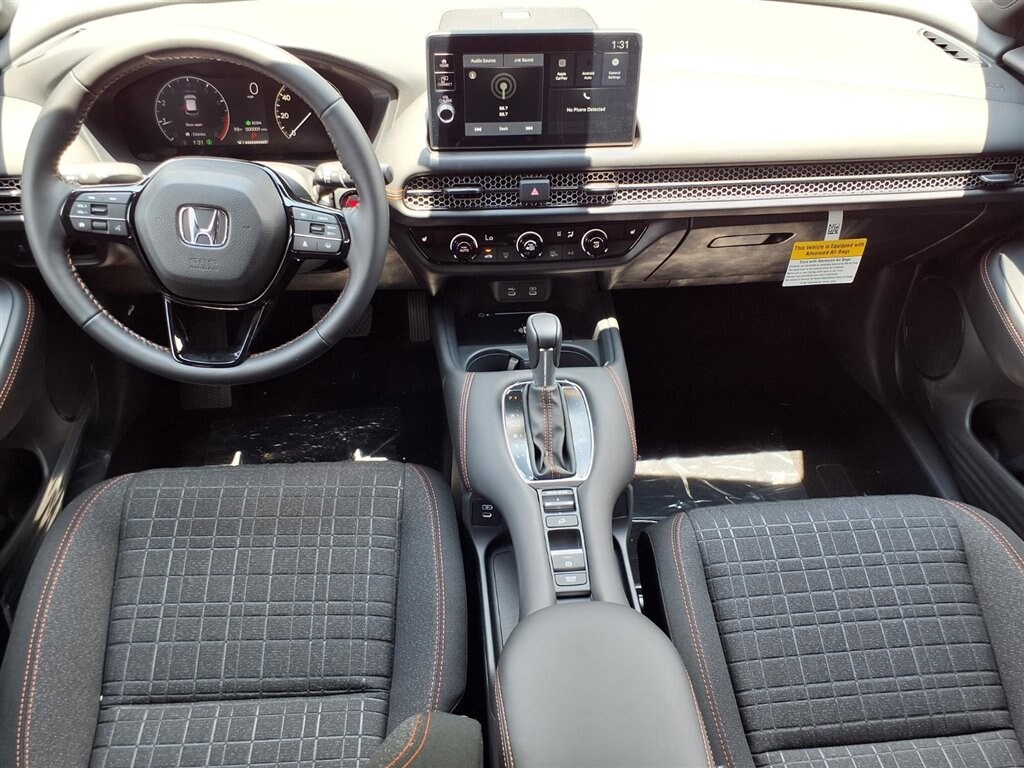 New 2027 Honda HR-V Sport SUV