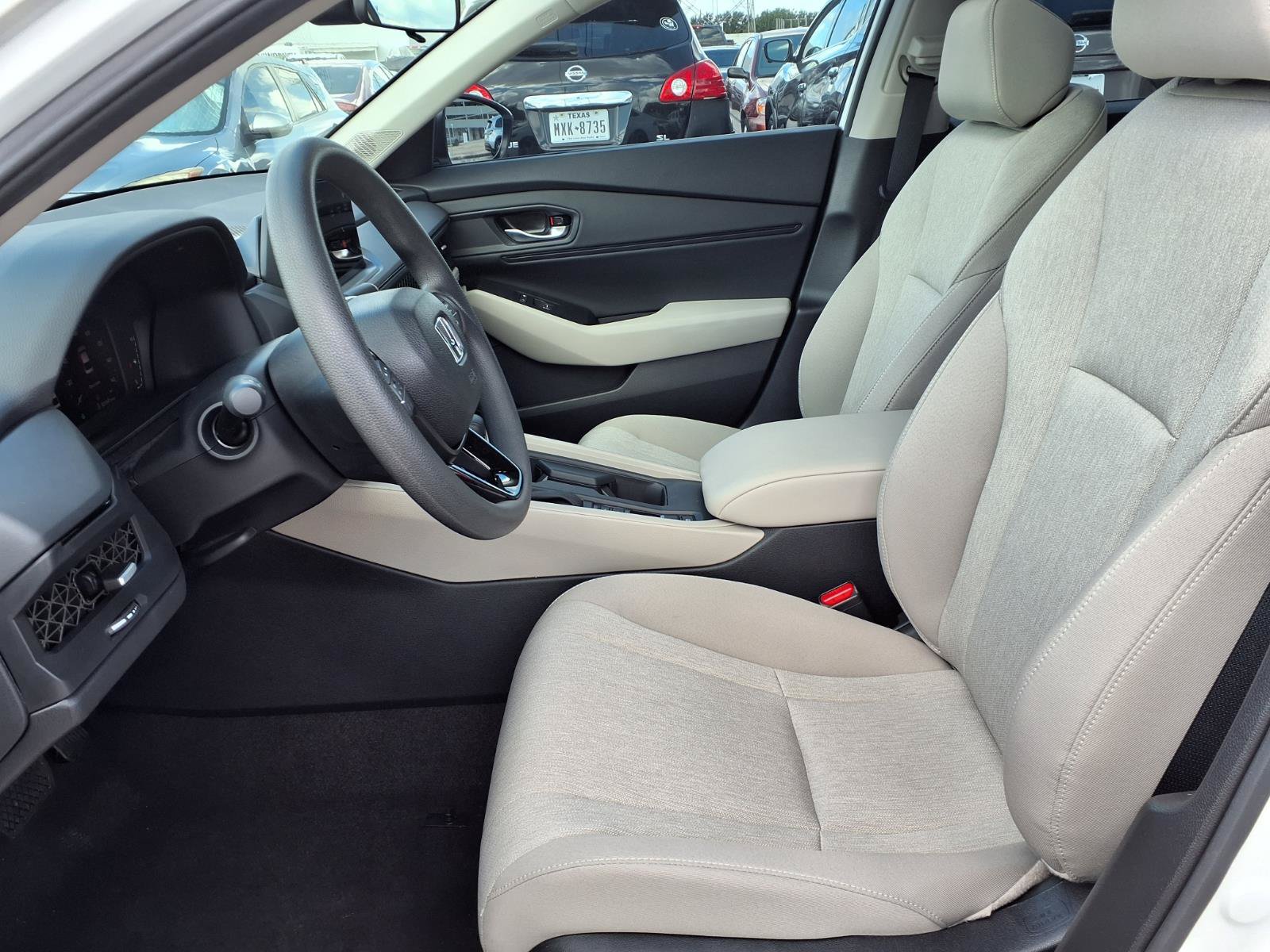 2026 Honda Accord SE - Photo 18