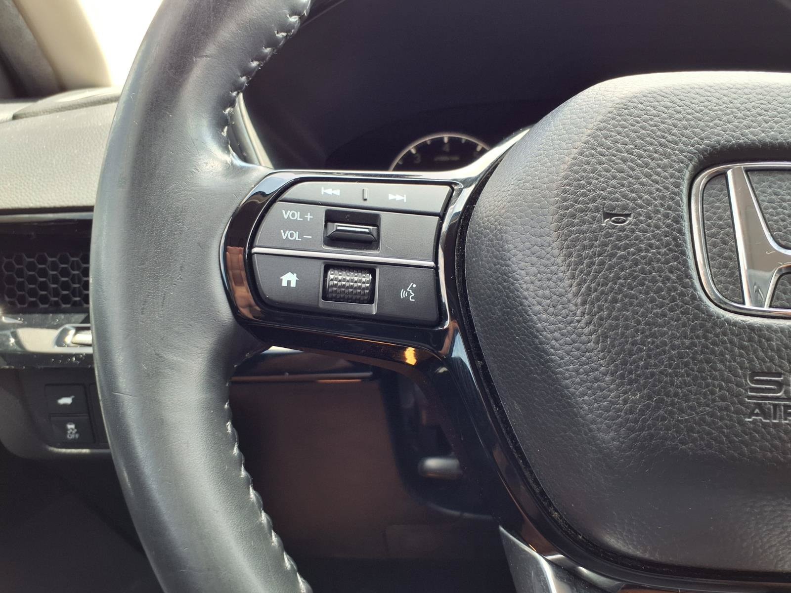2023 Honda CR-V EX-L - Photo 16