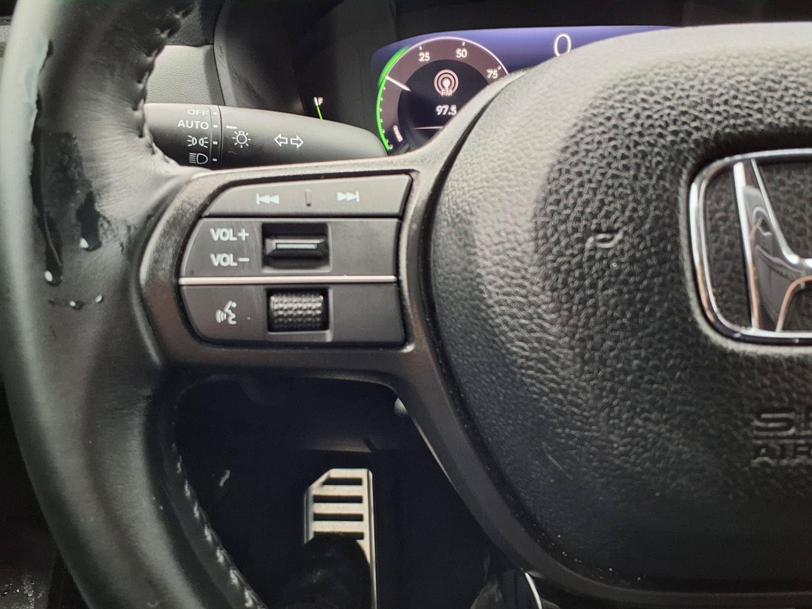 2025 Honda Accord Hybrid Sport - Photo 15