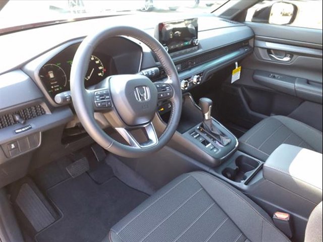 2025 Honda CR-V Sport photo 3