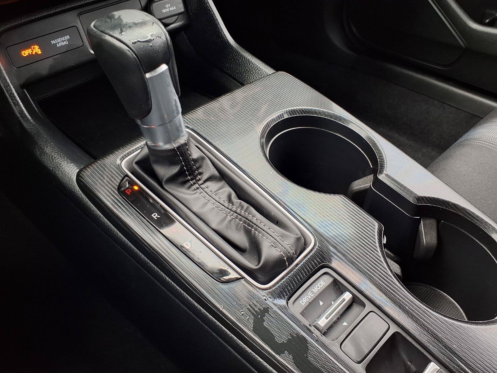 2026 Honda Civic Sport - Photo 13