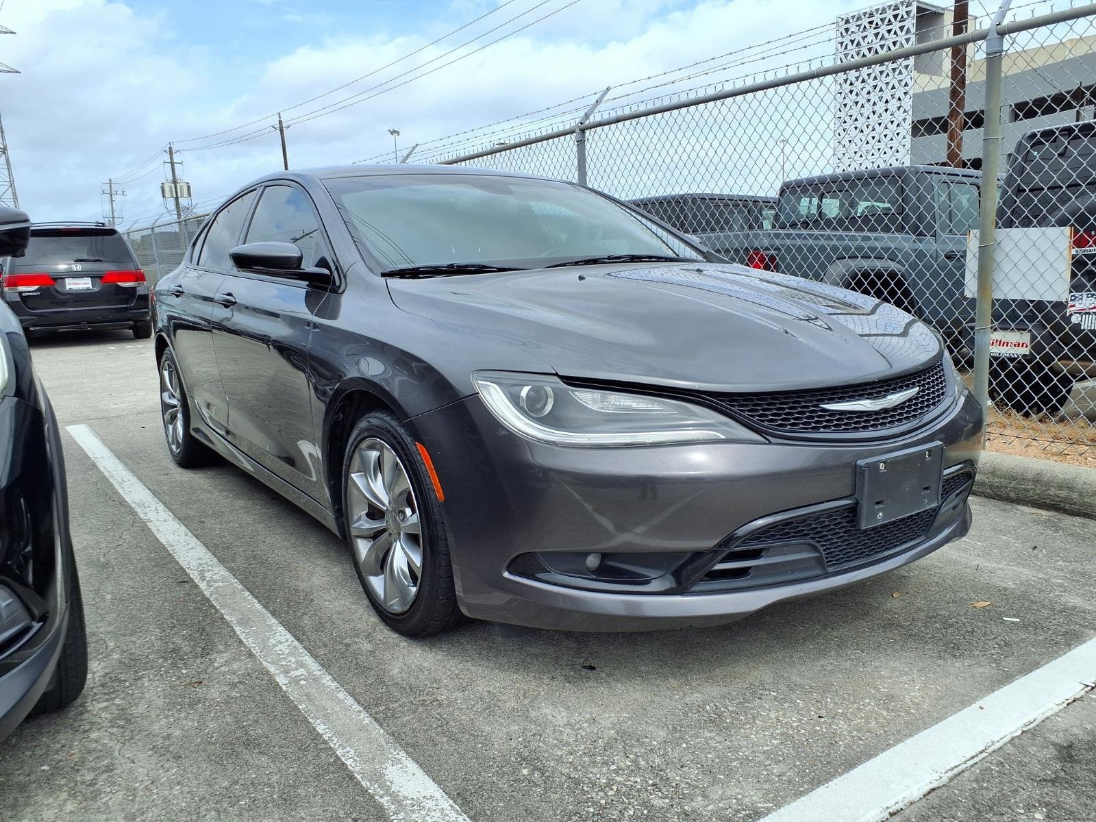 Vehicle Image 2