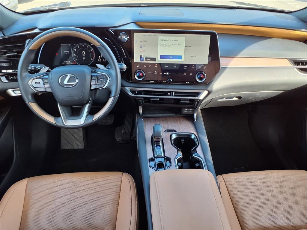 2023 Lexus RX 350 Premium photo 3
