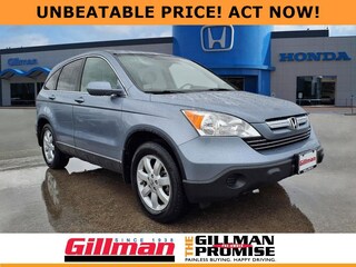 2007 Honda CR-V EX-L SUV