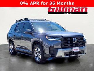 2026 Honda Pilot EX-L SUV