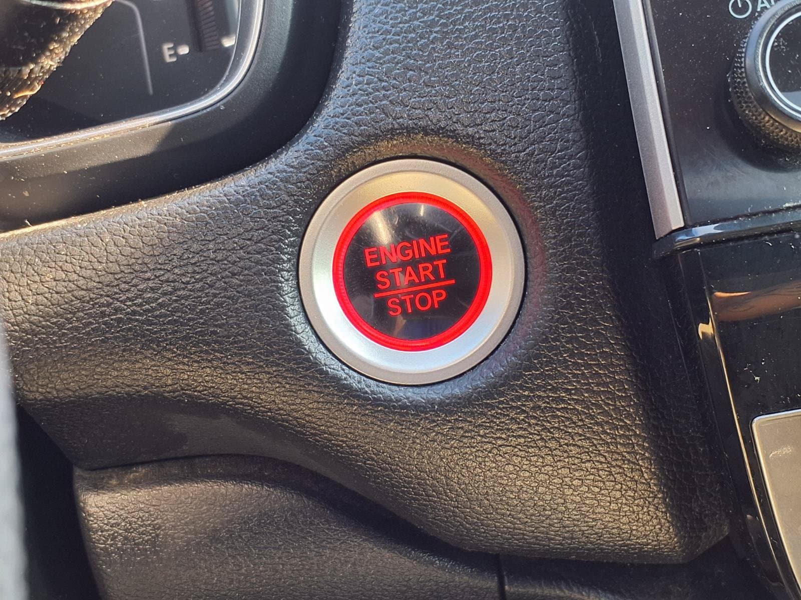 2021 Honda CR-V EX - Photo 12