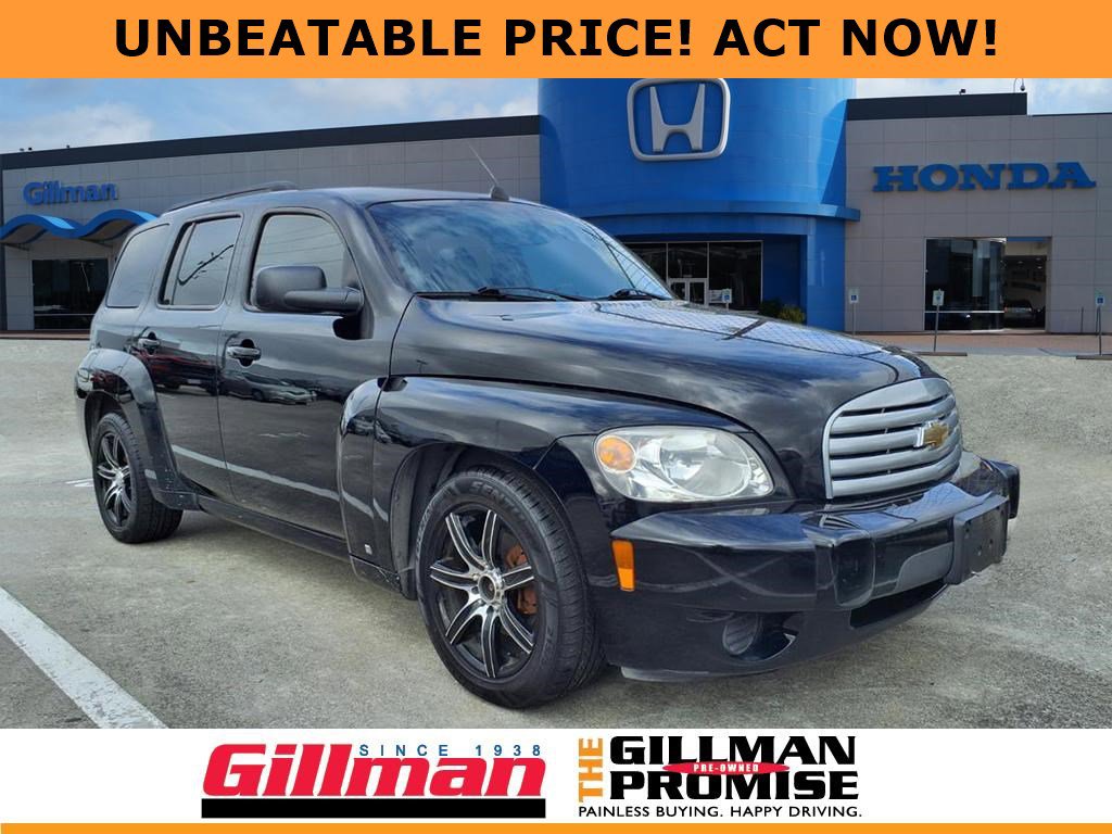 2009 Chevrolet HHR LS's photo