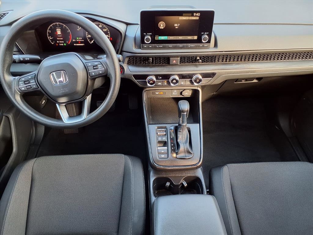 2023 Honda CR-V LX photo 2