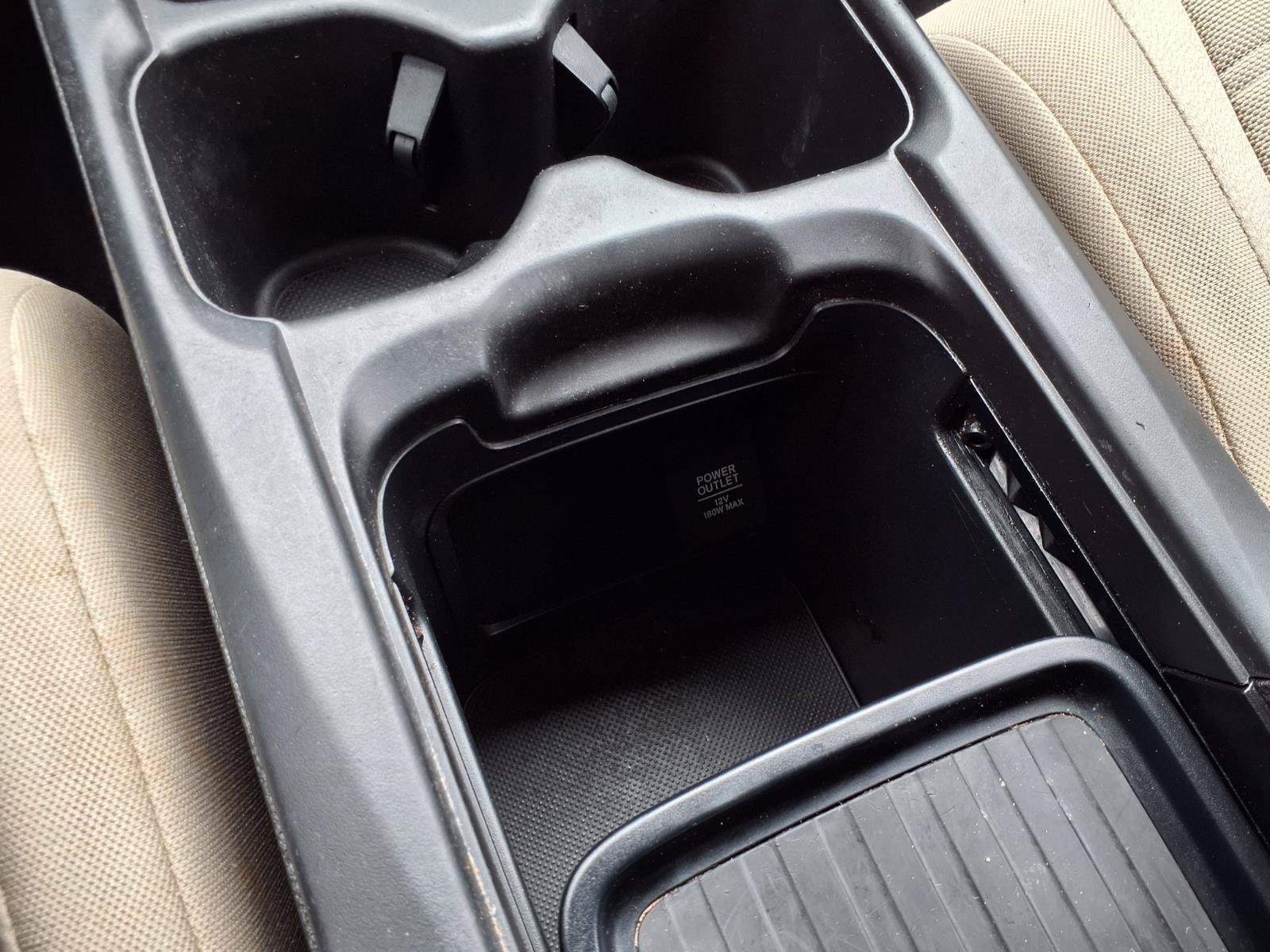 2021 Honda CR-V EX - Photo 15