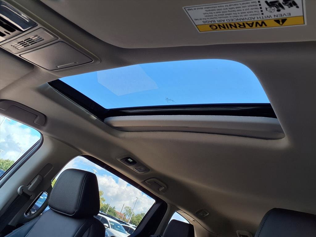 New 2026 Honda Odyssey EX-L Van Passenger