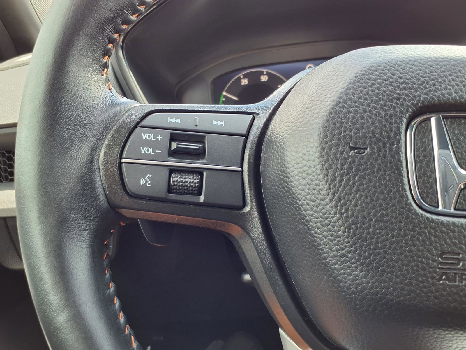 2026 Honda CR-V Sport-L - Photo 15