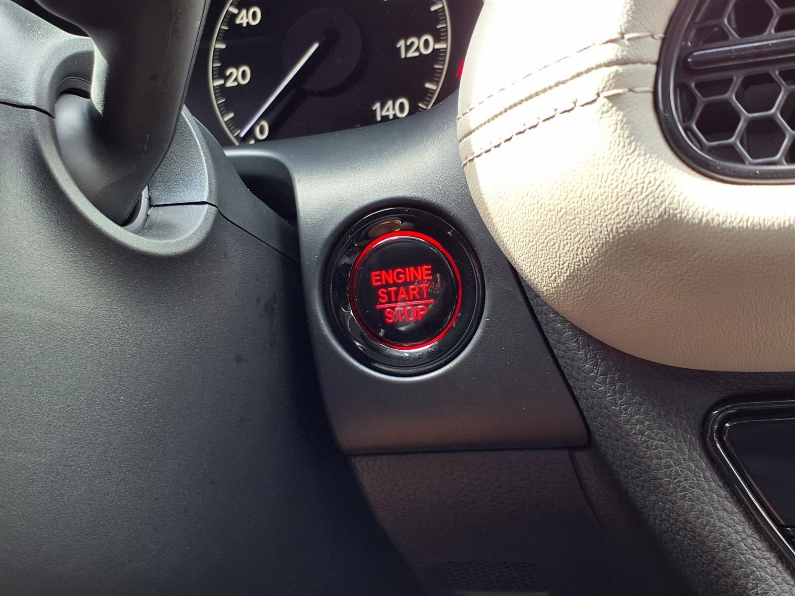 2026 Honda HR-V LX - Photo 10