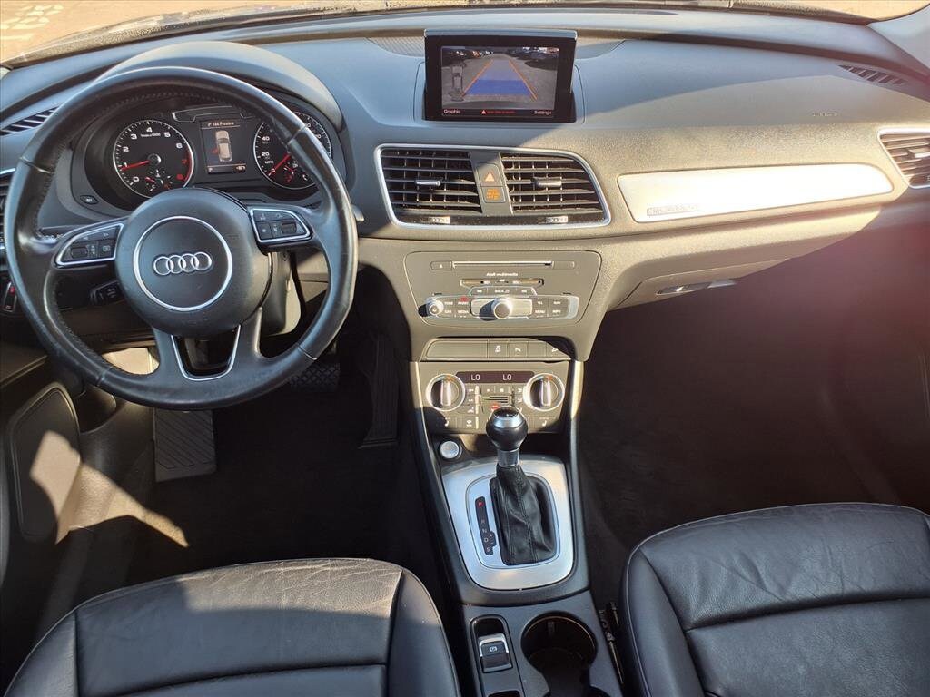 2016 Audi Q3 Premium Plus photo 4