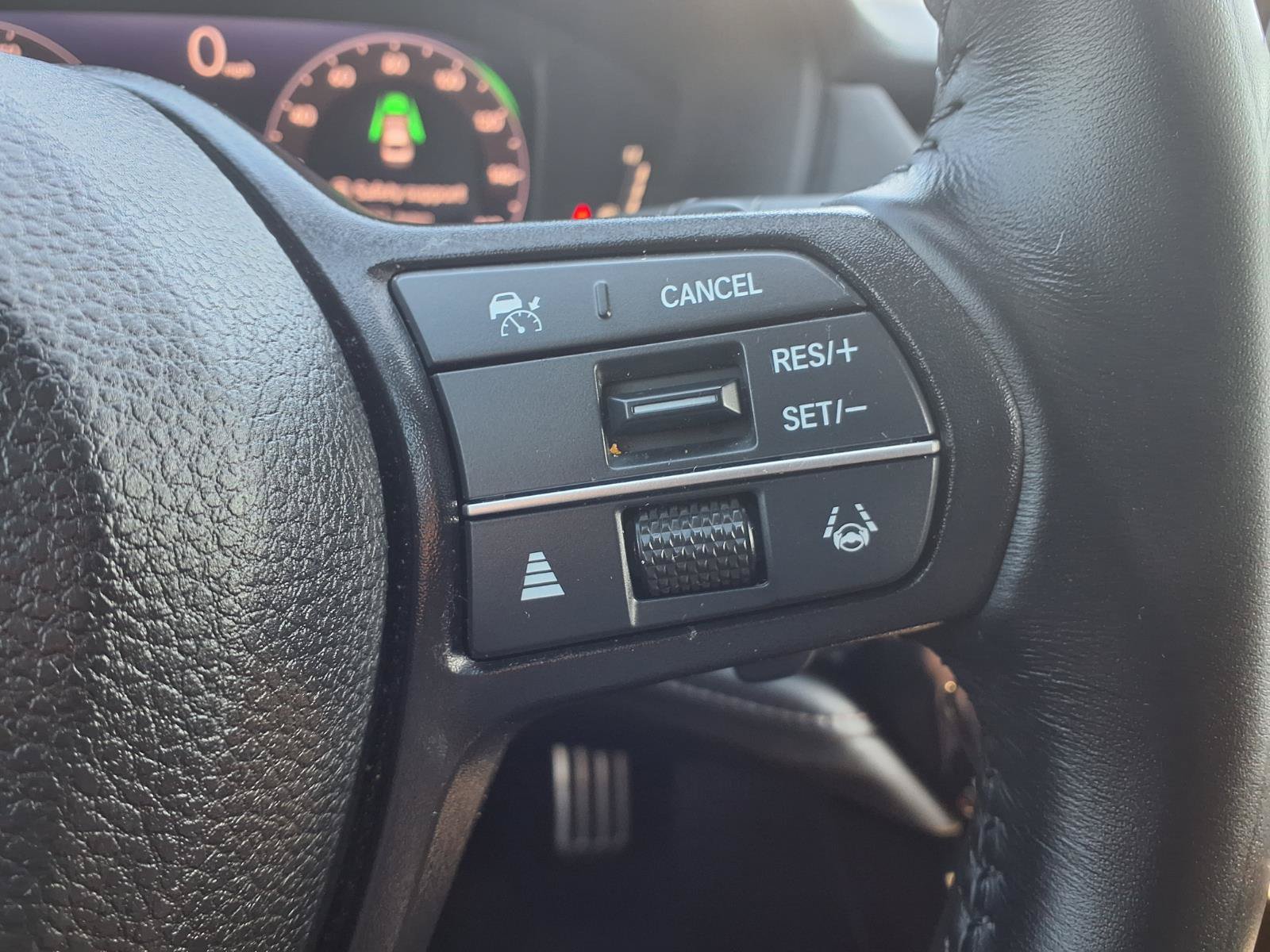 2023 Honda Accord Hybrid Sport - Photo 16