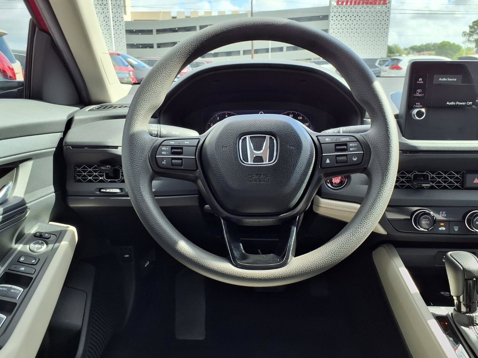 2026 Honda Accord LX - Photo 12
