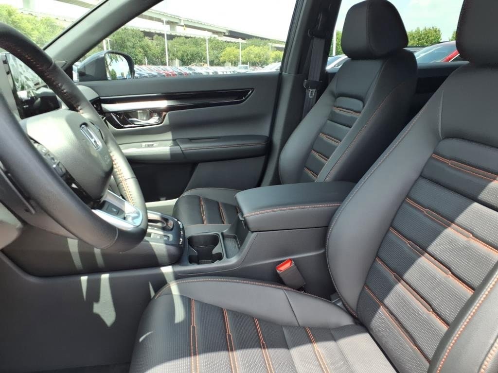 2026 Honda CR-V Sport Touring - Photo 15
