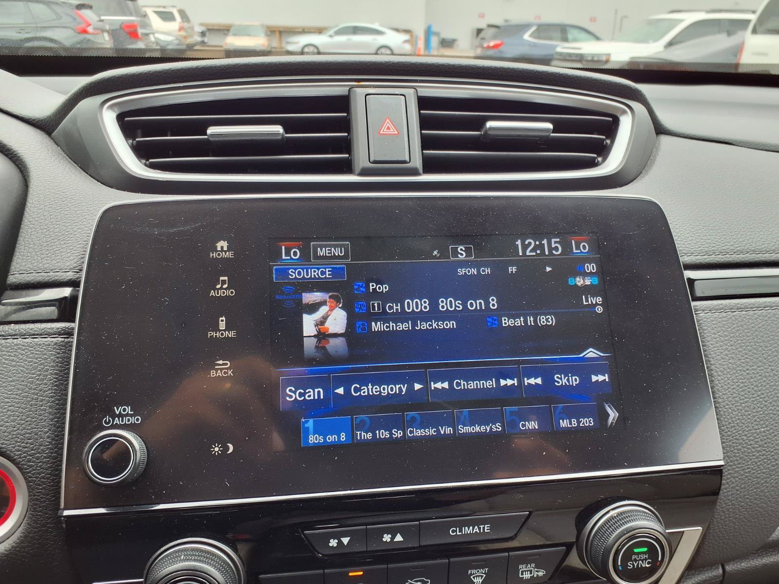 2021 Honda CR-V EX - Photo 22