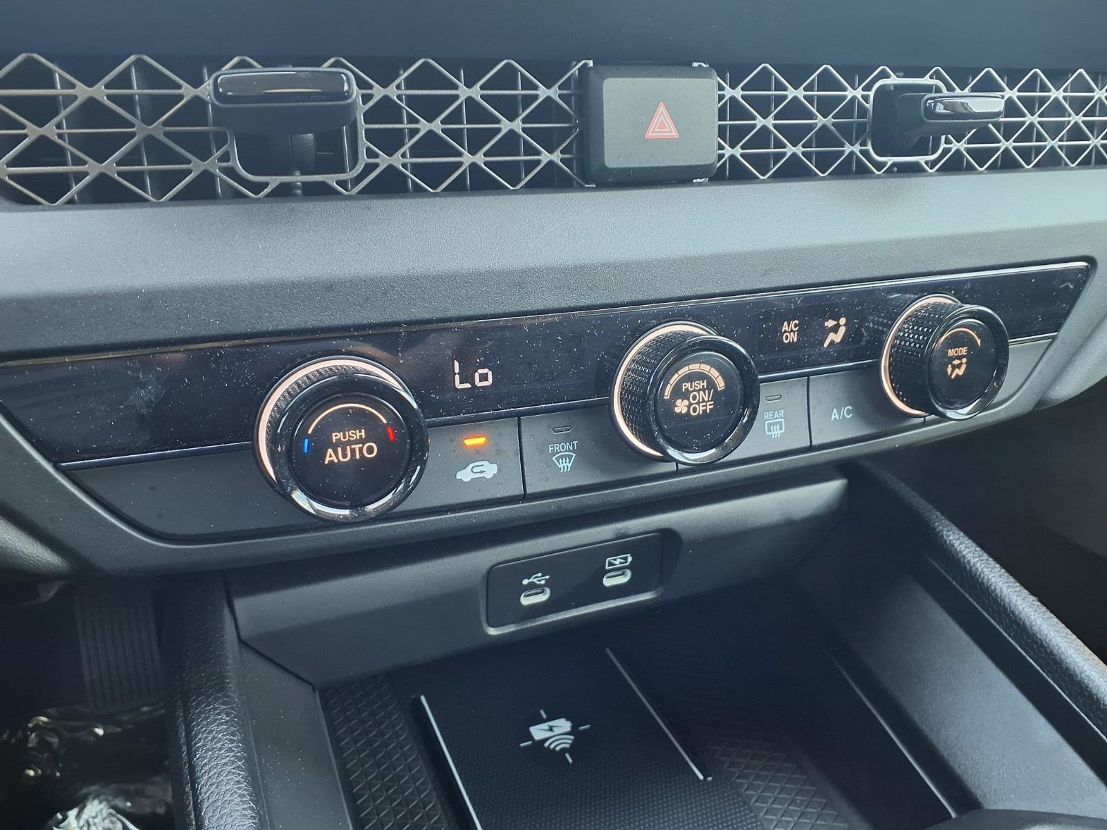 2026 Honda Accord LX - Photo 7