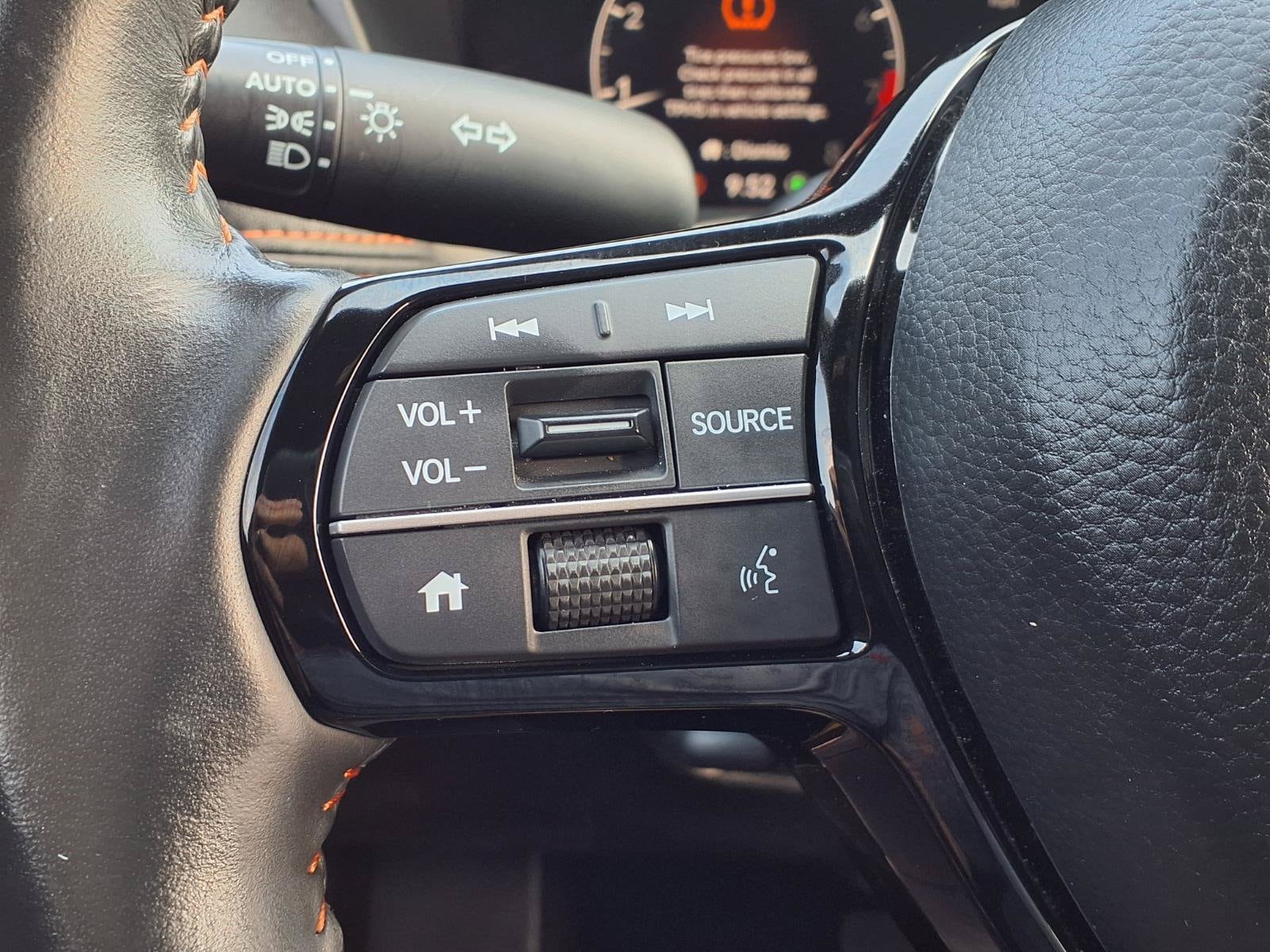 2024 Honda HR-V Sport - Photo 15