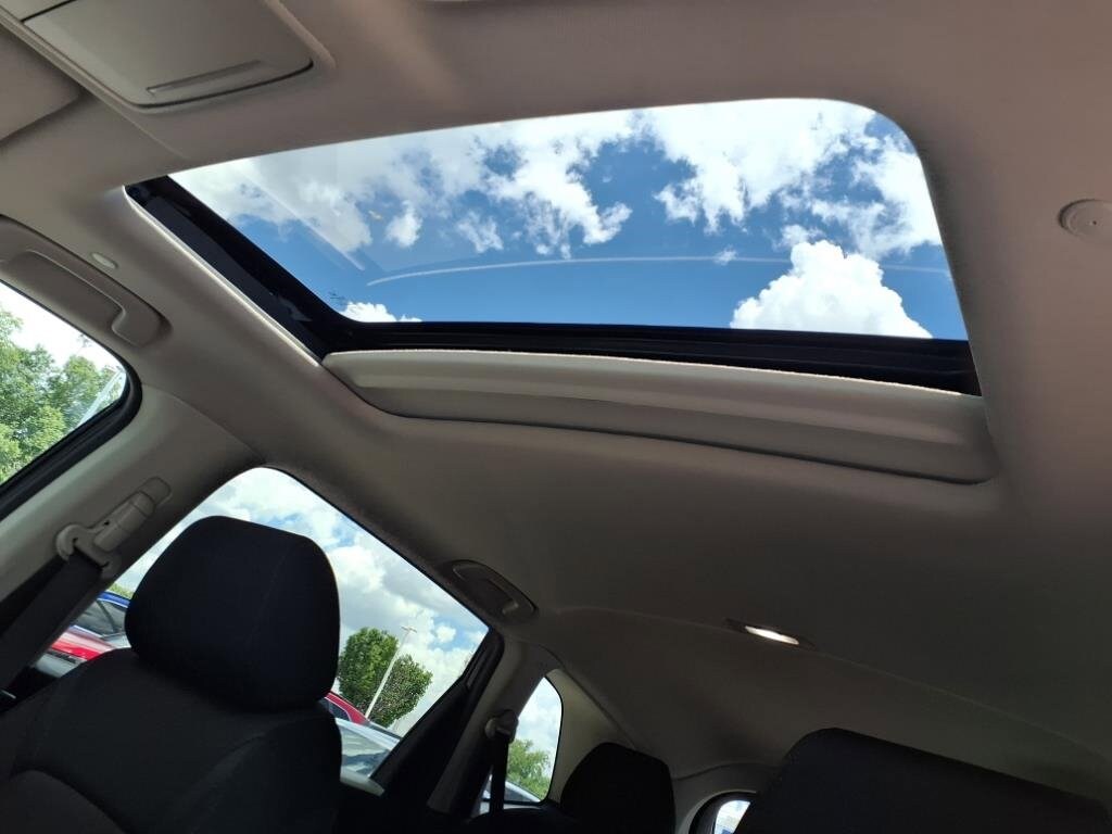 2026 Honda CR-V EX photo 4