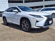 LEXUS RX 450h