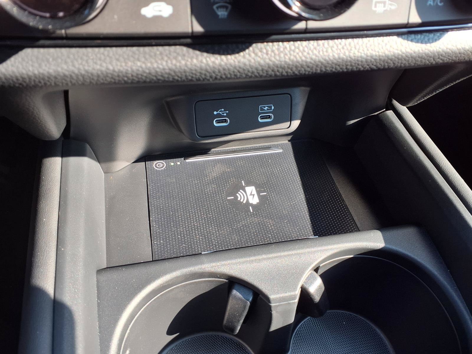 2027 Honda HR-V Sport - Photo 8